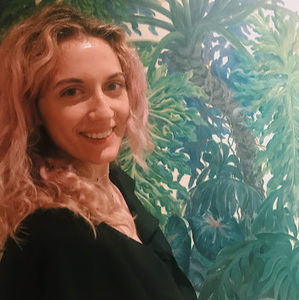 Meet your Posher, Breanna